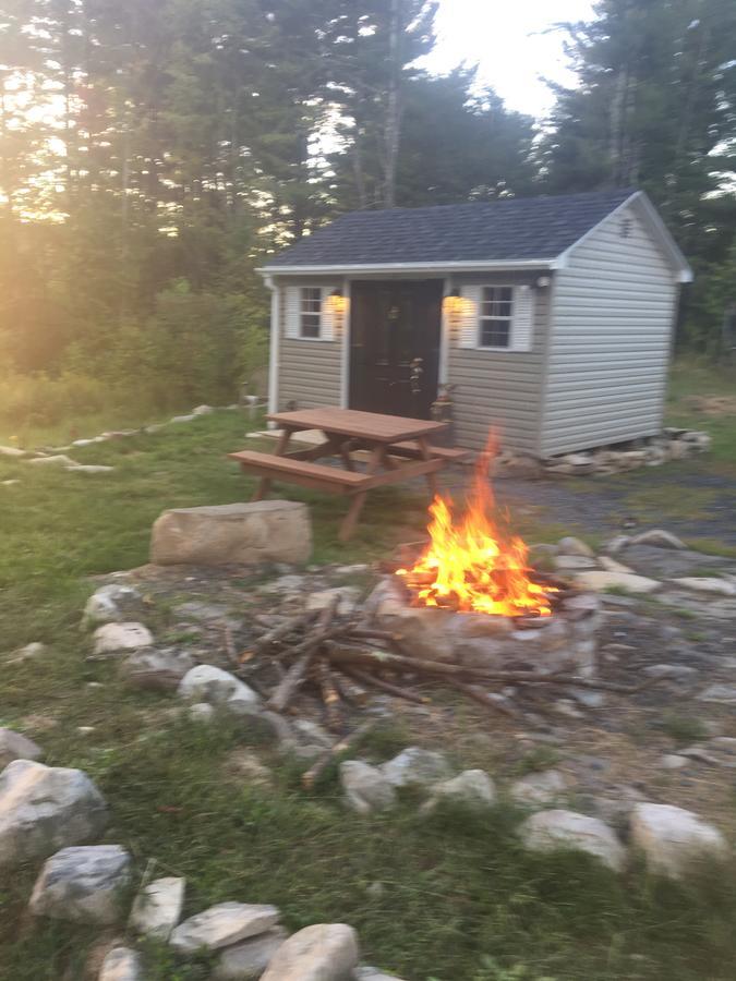 Cozy Cabin In The Catskills East Durham Esterno foto