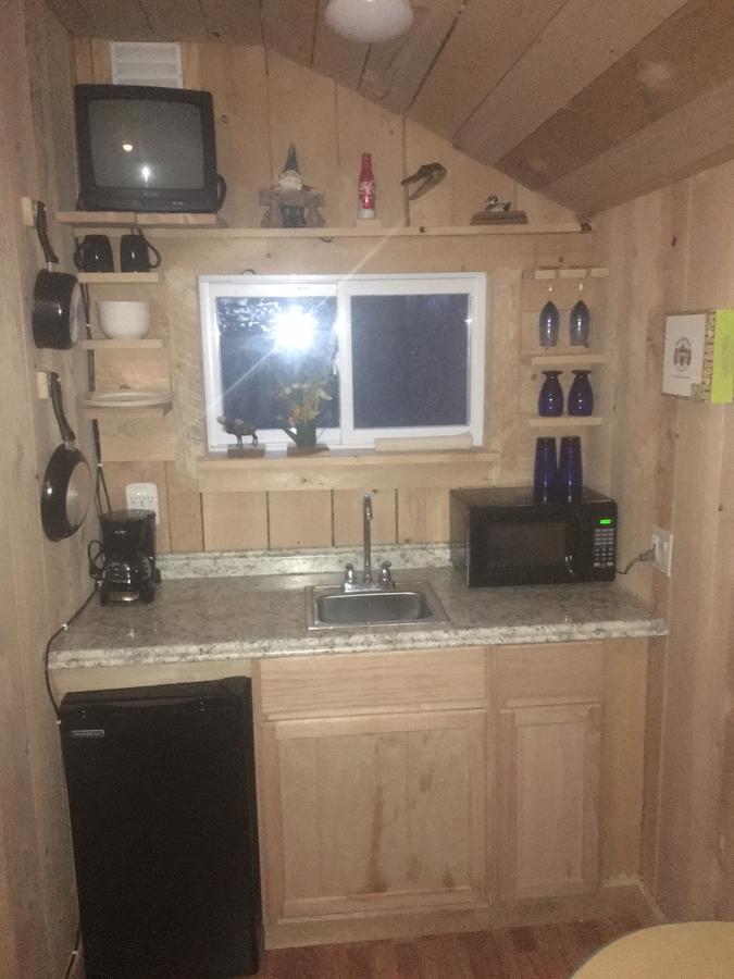 Cozy Cabin In The Catskills East Durham Esterno foto